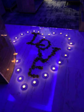 شقق نيروز ان للشقق المخدومة - Newroz N Serviced Apartments